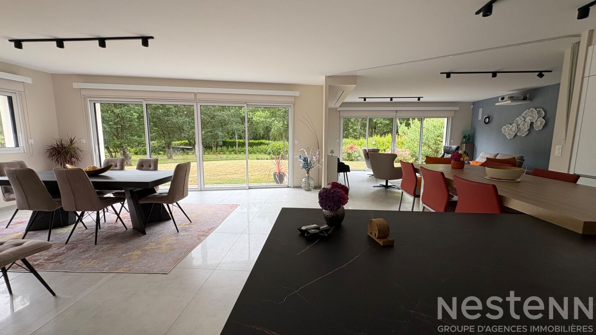 Maison à vendre, 231m², Ploemel