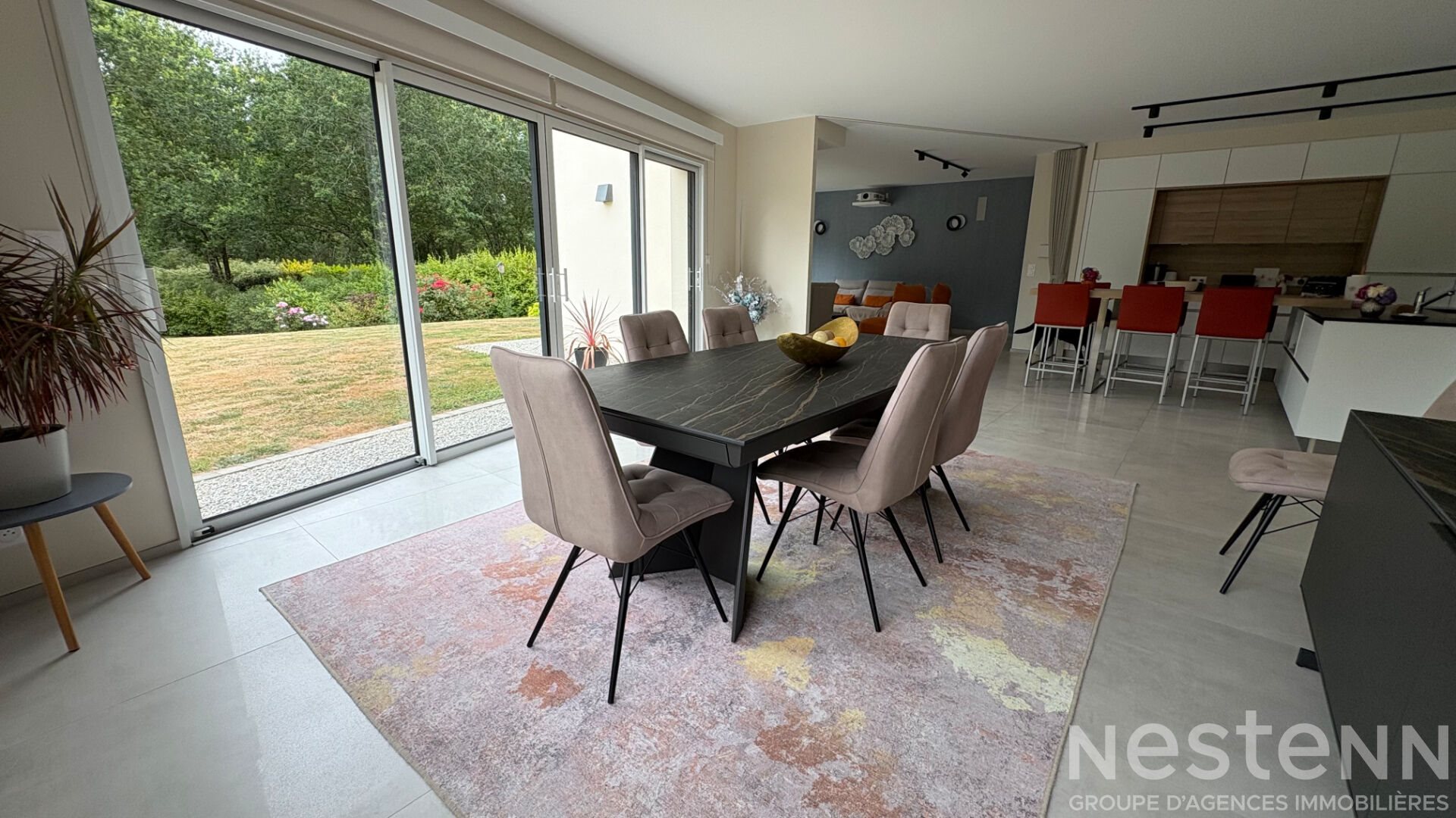 Maison à vendre, 231m², Ploemel