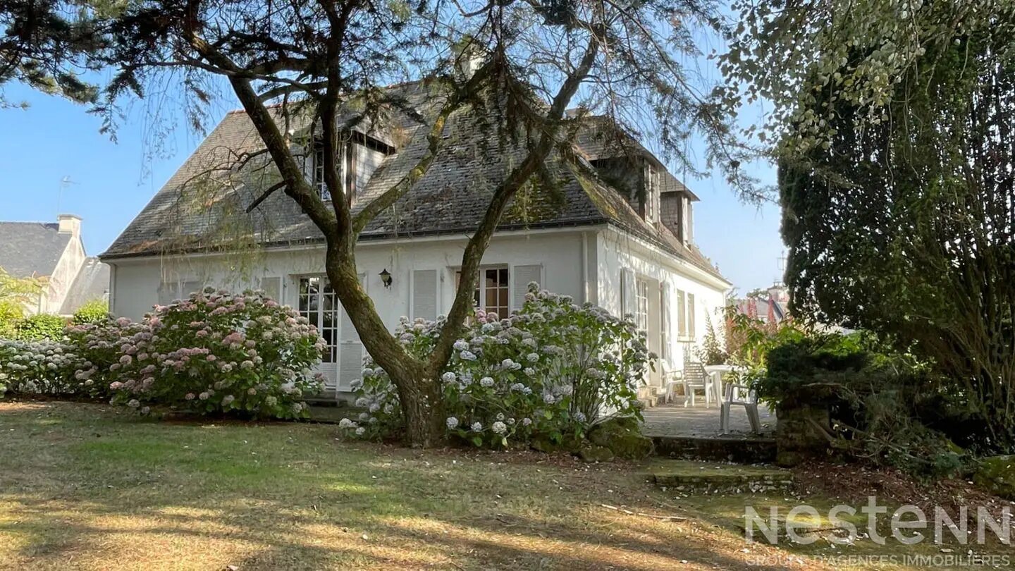 Maison à vendre, 166m², Saint-Philibert