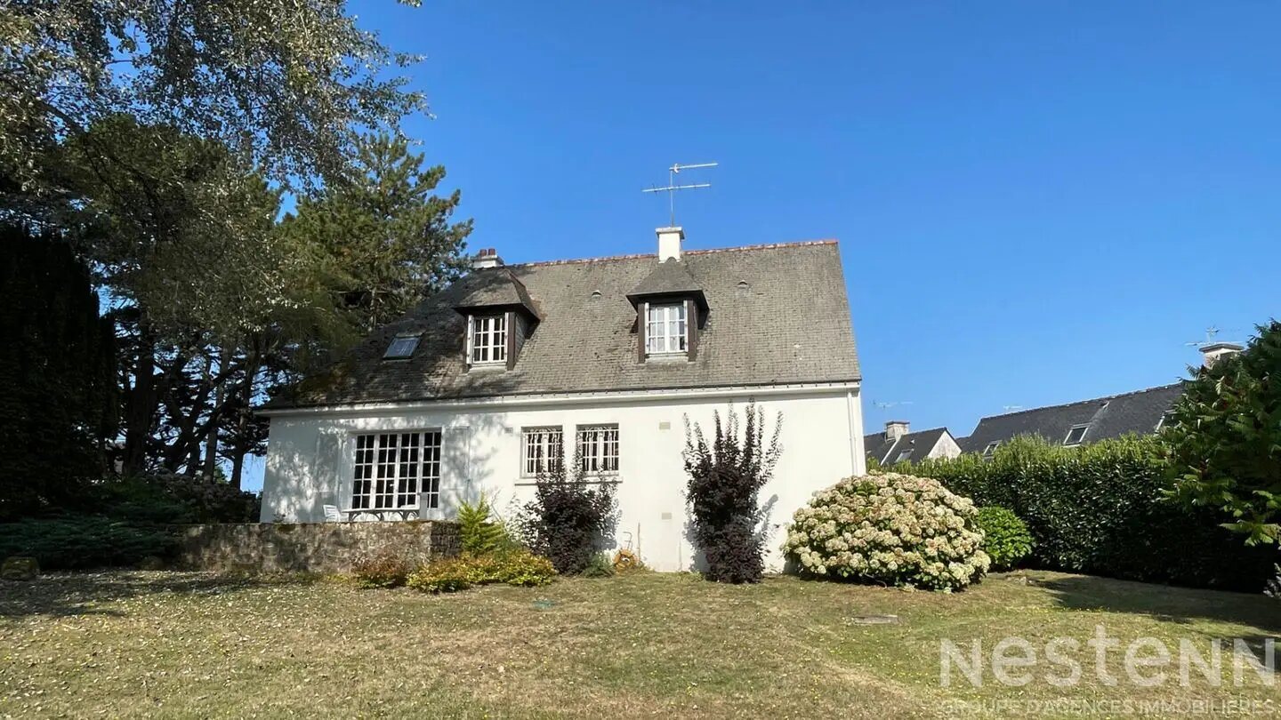 Maison à vendre, 166m², Saint-Philibert