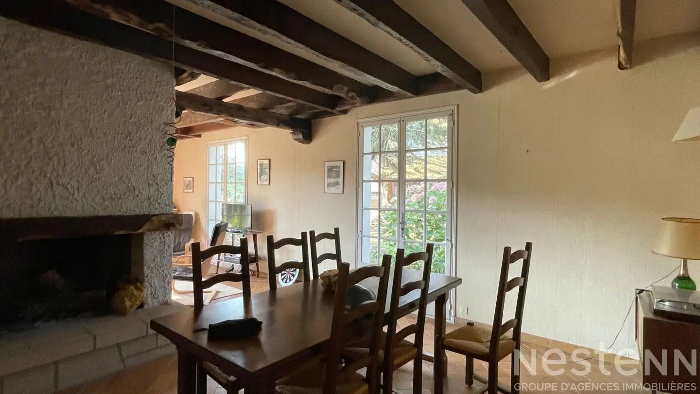 Maison à vendre, 166m², Saint-Philibert