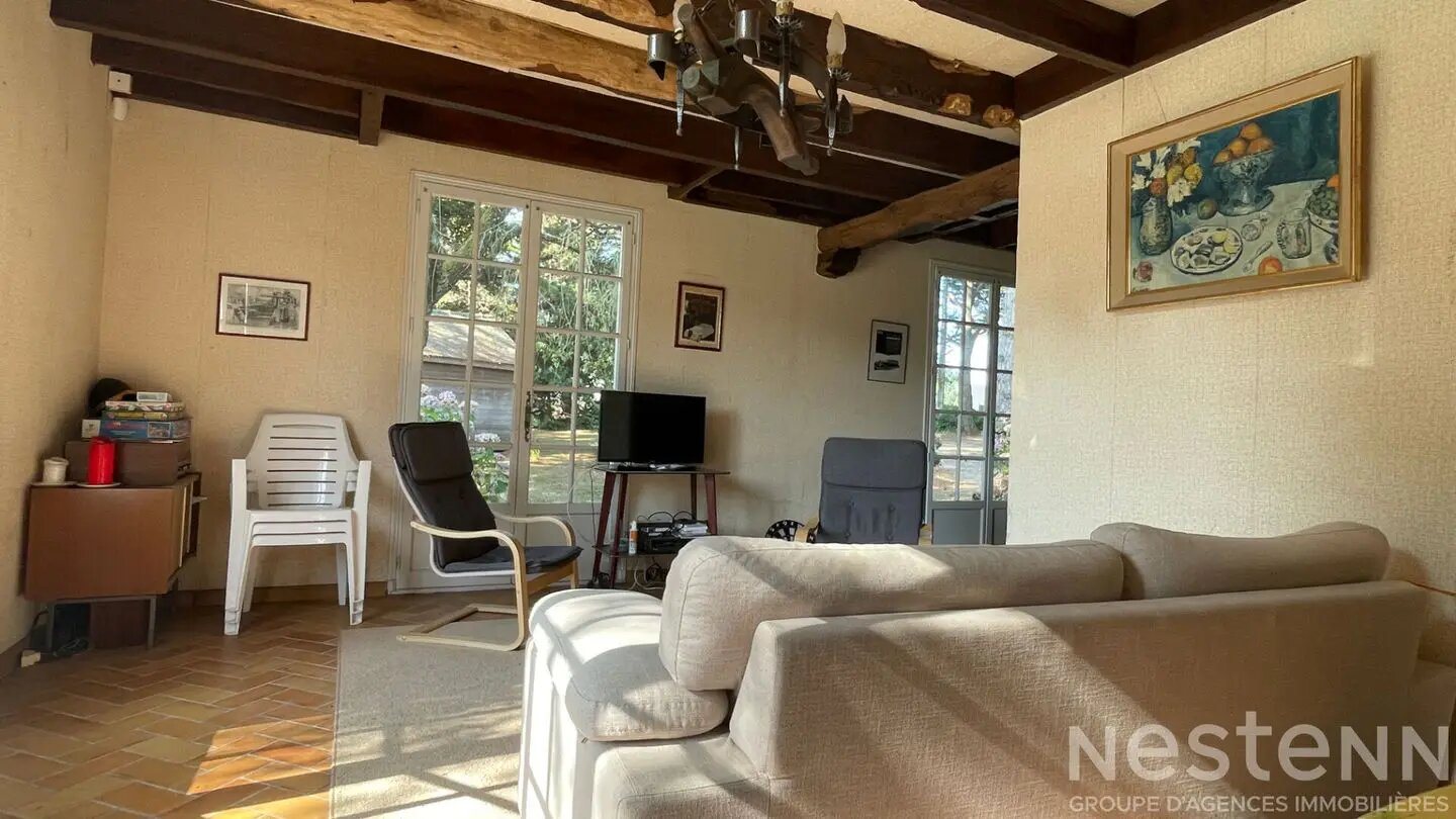 Maison à vendre, 166m², Saint-Philibert