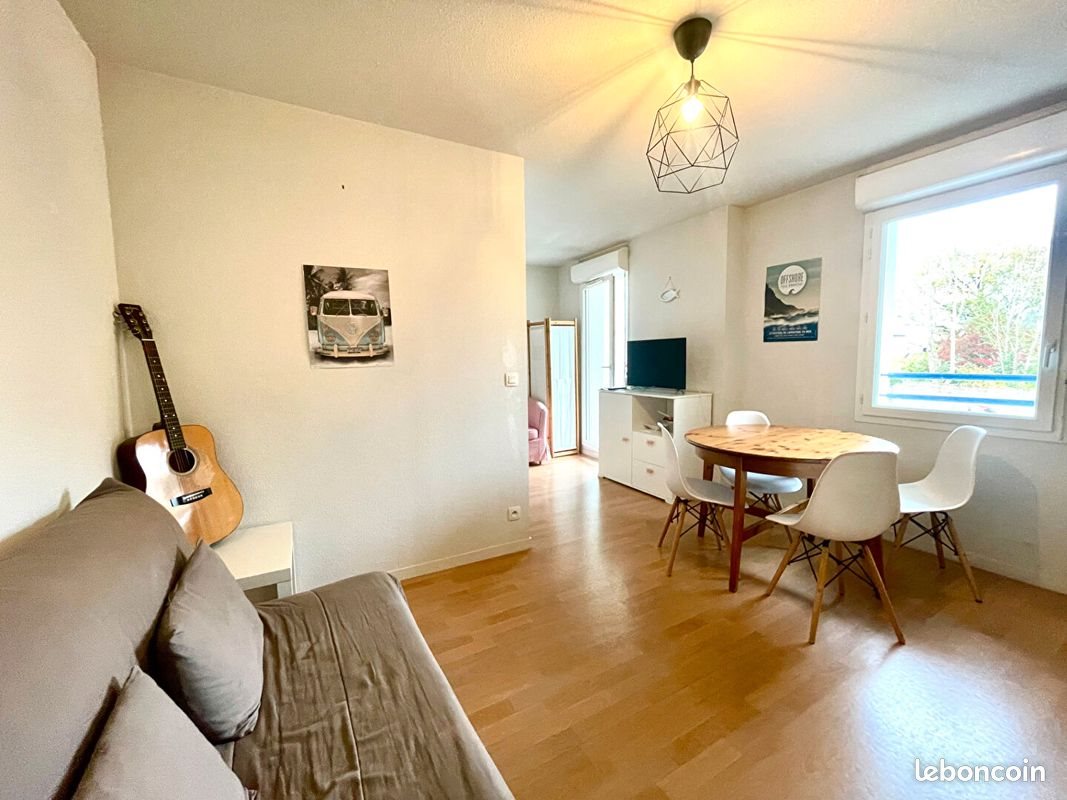 Appartement à louer, 32m², Auray