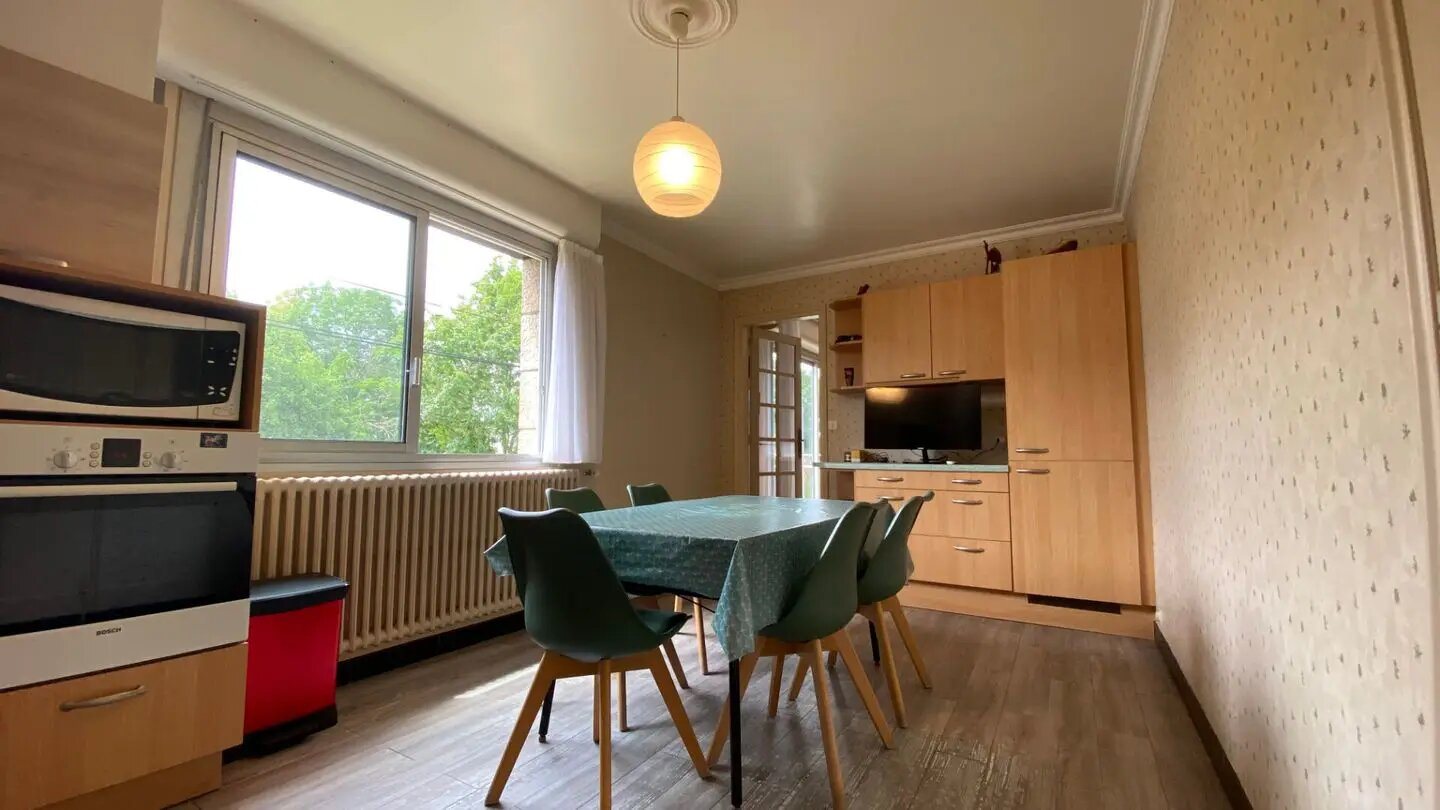 Maison à vendre, 165m², Etel