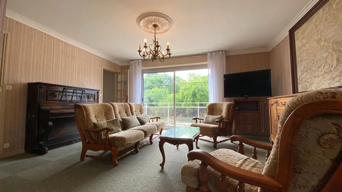 Maison à vendre, 165m², Etel