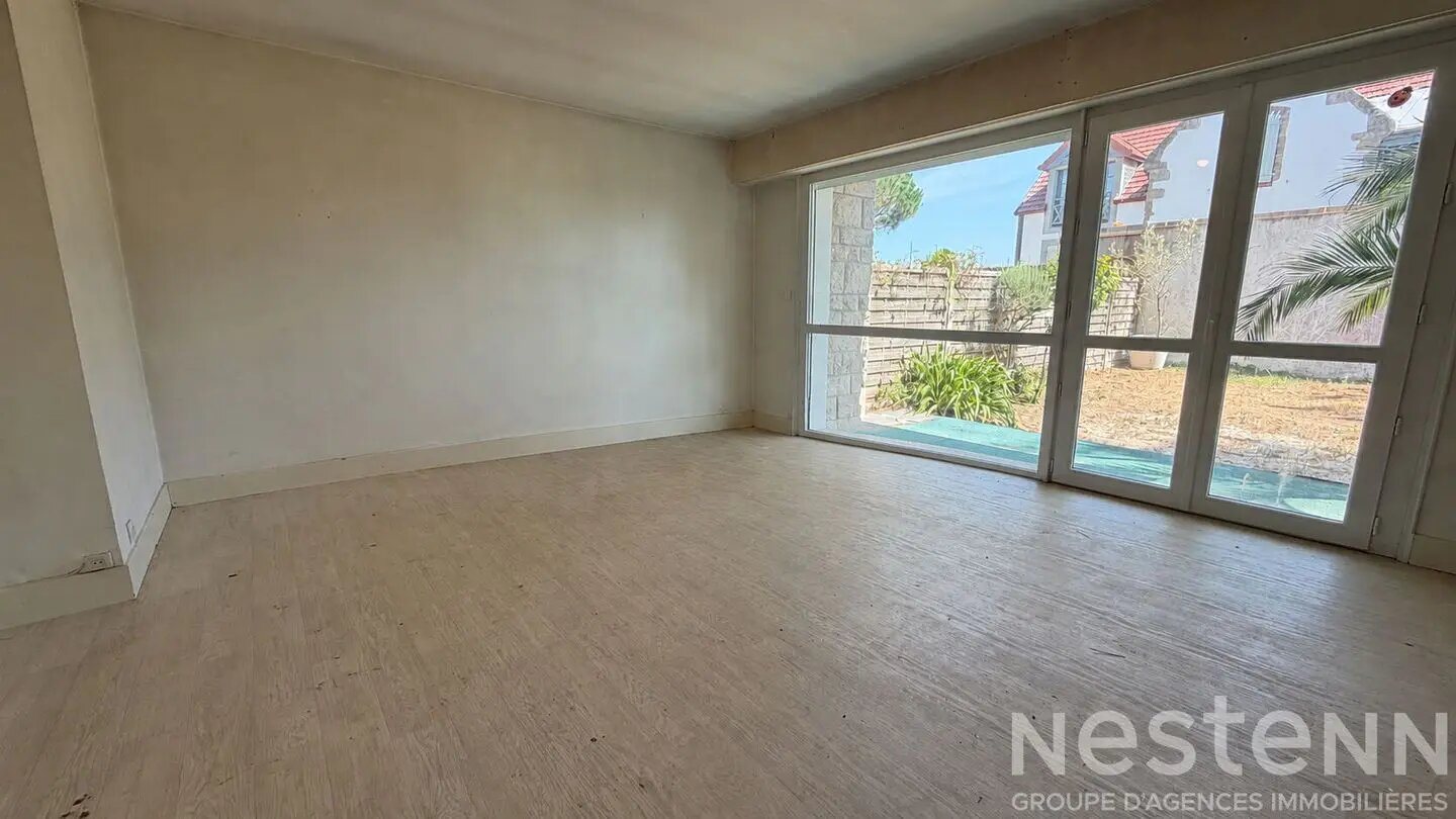 Appartement à vendre, 60m², Carnac