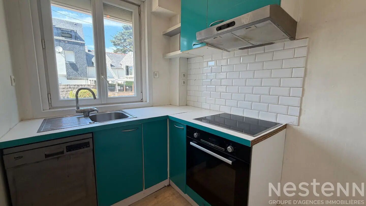 Appartement à vendre, 60m², Carnac