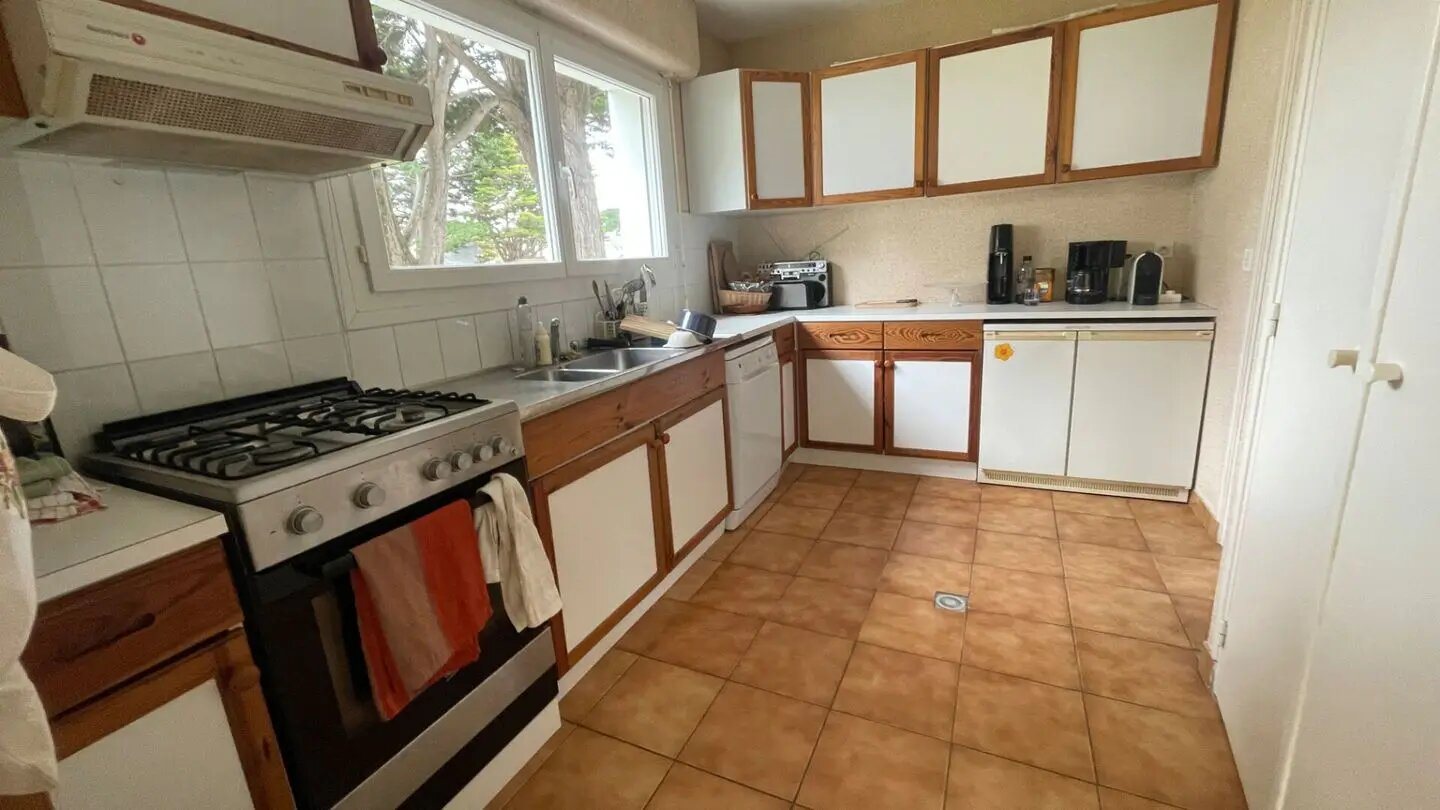 Maison à vendre, 121m², Carnac