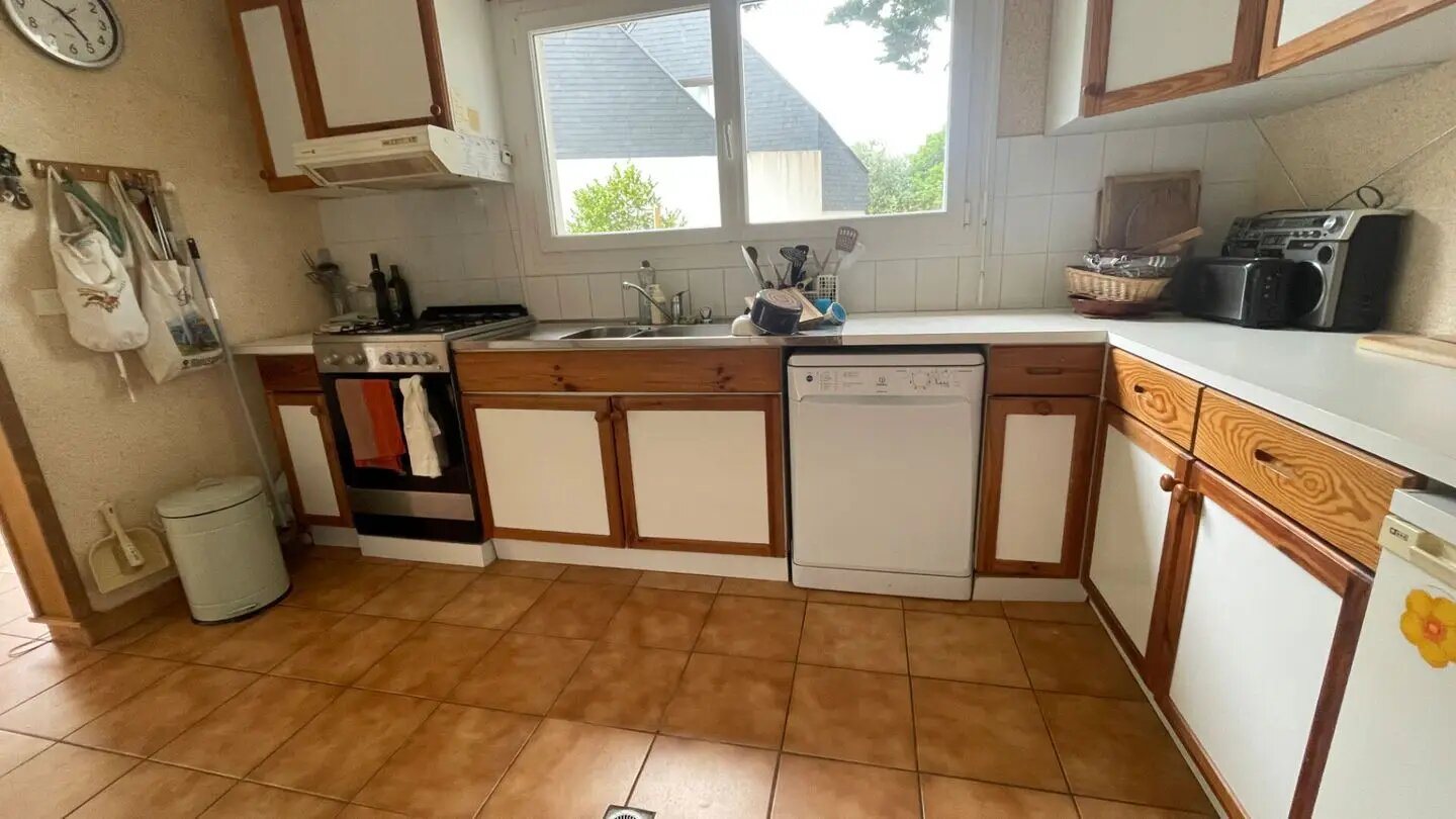 Maison à vendre, 121m², Carnac