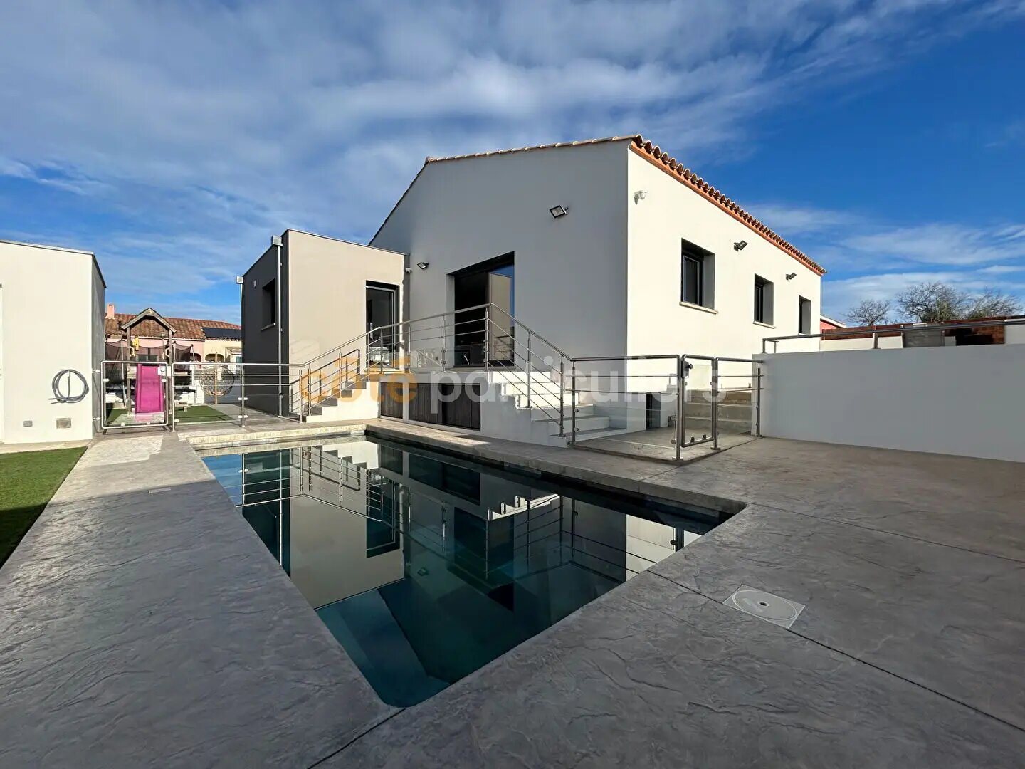 Maison à vendre, 113m², Narbonne