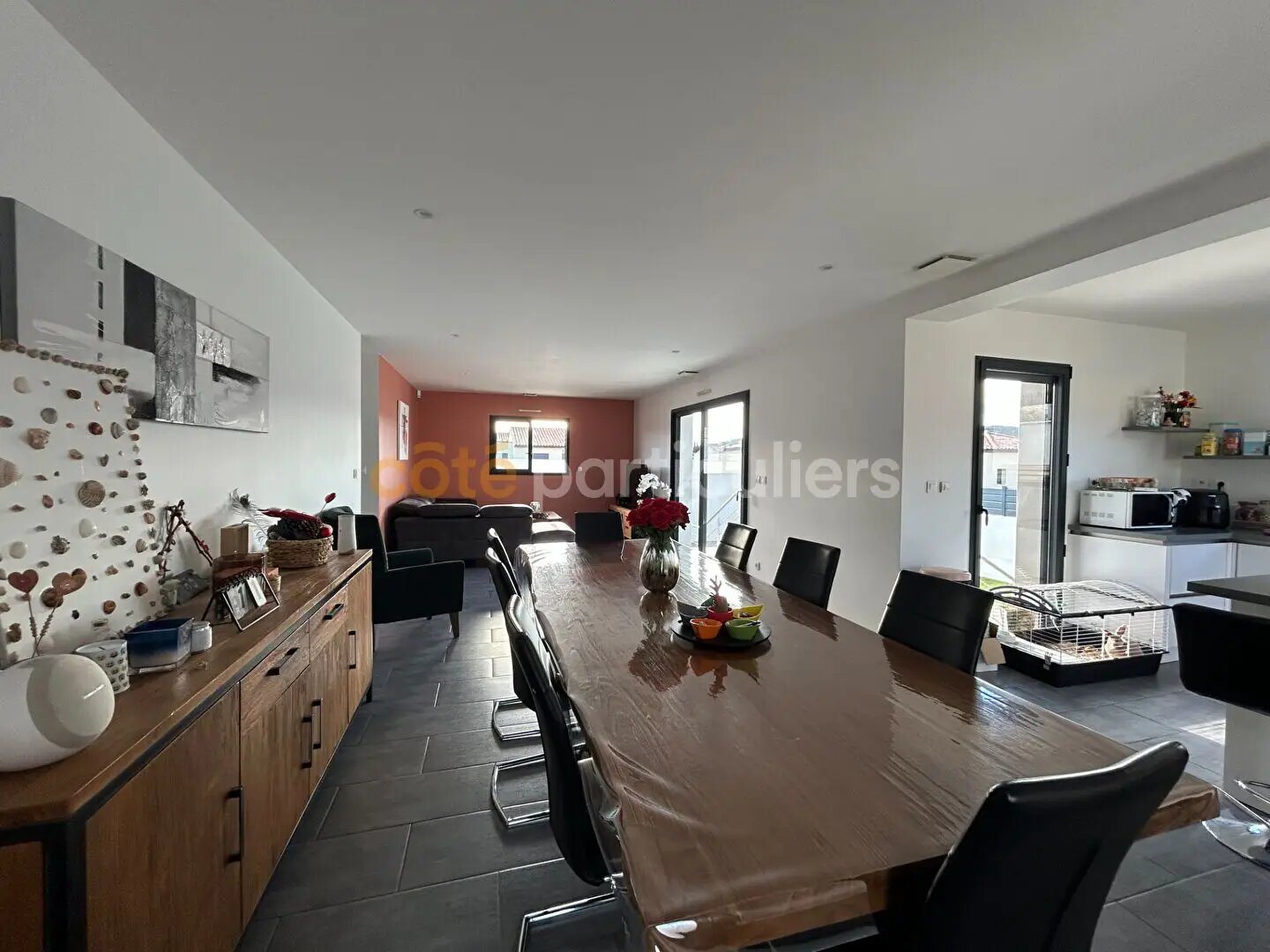 Maison à vendre, 113m², Narbonne
