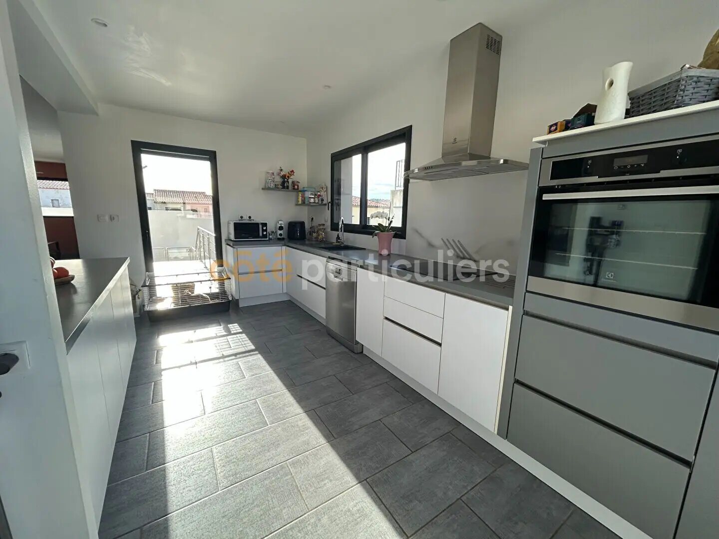 Maison à vendre, 113m², Narbonne