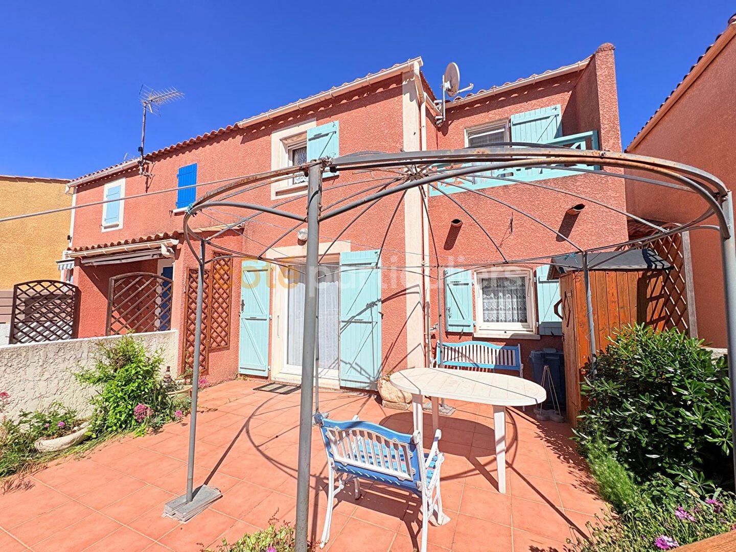Maison à vendre, 53m², Narbonne