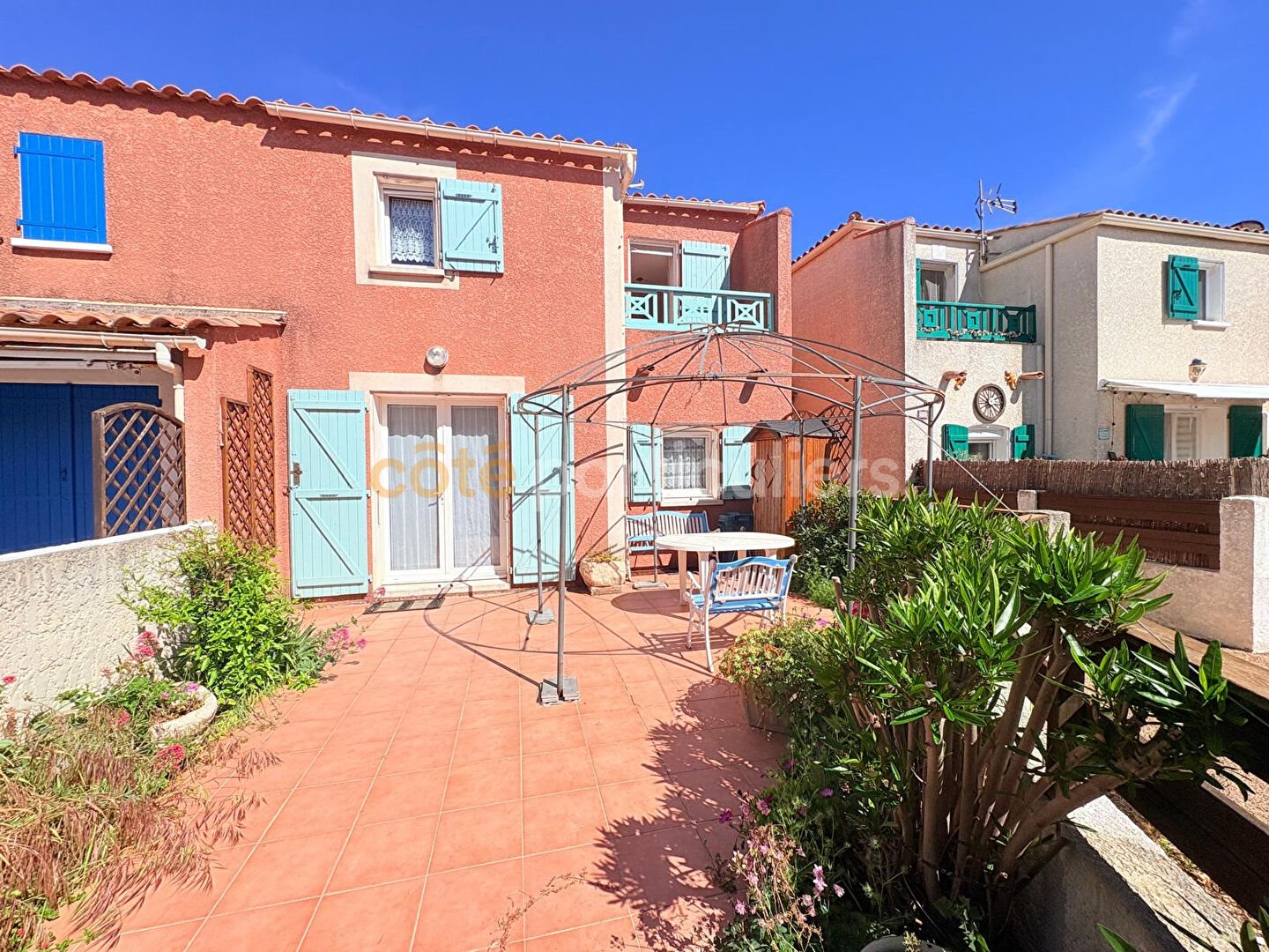Maison à vendre, 53m², Narbonne