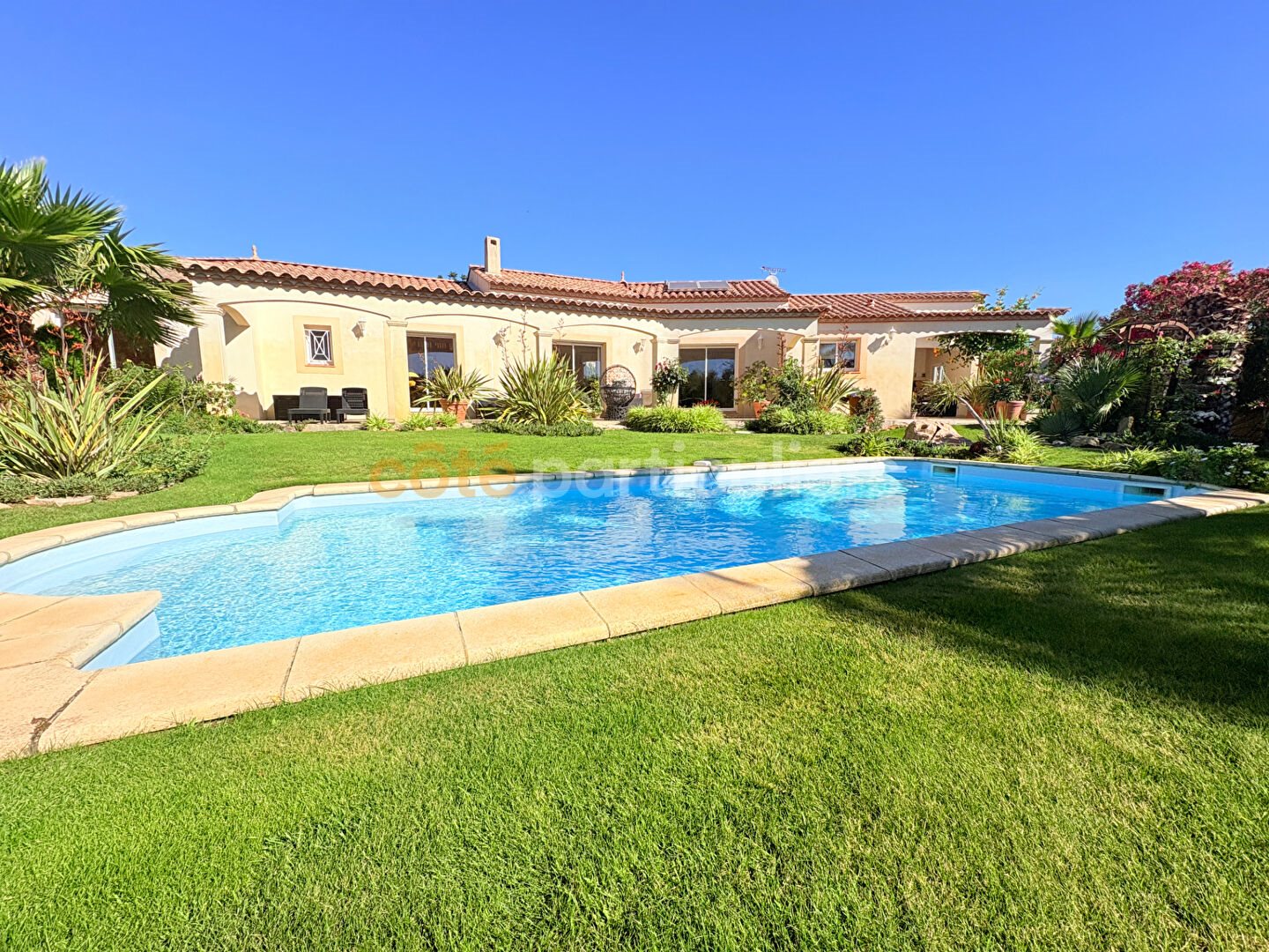 Maison à vendre, 171m², Narbonne