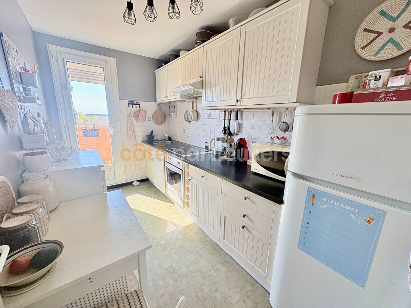 Appartement à vendre, 63m², Narbonne