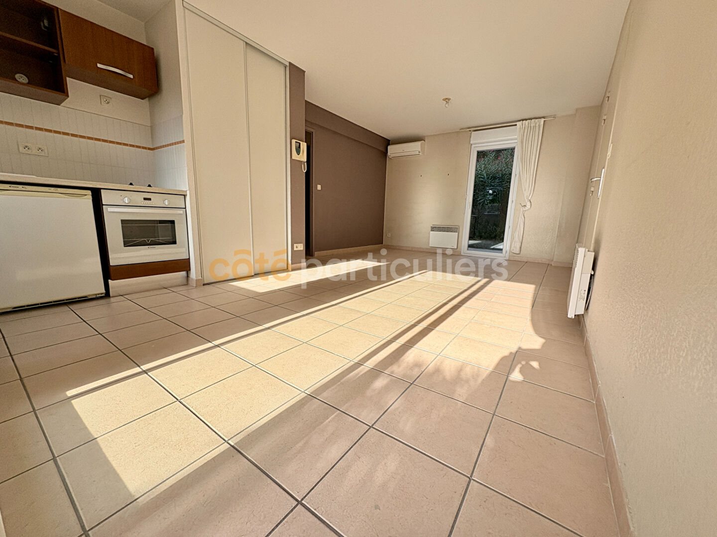 Appartement à vendre, 41m², Narbonne