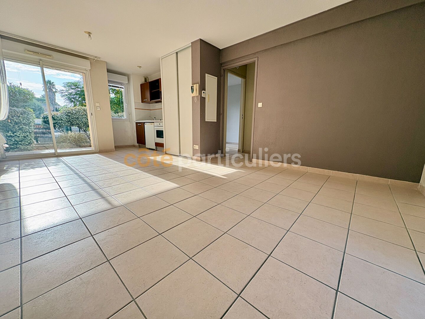 Appartement à vendre, 41m², Narbonne