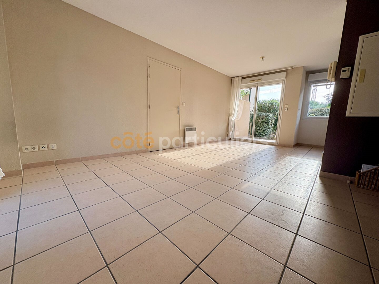 Appartement à vendre, 41m², Narbonne