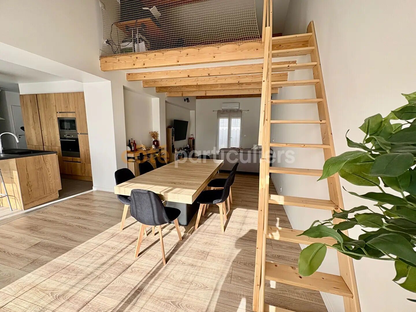 Maison à vendre, 90m², Creissan