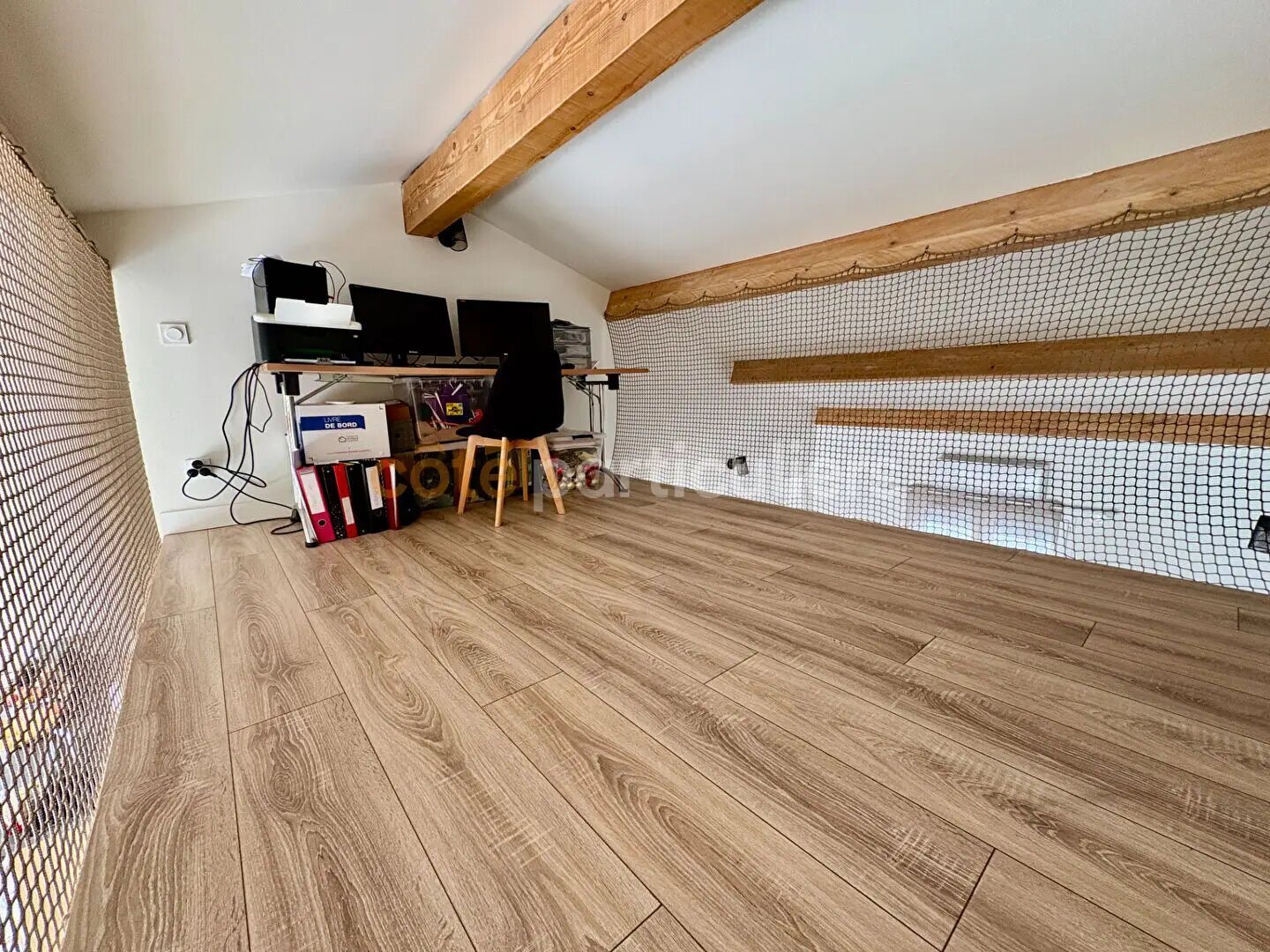 Maison à vendre, 90m², Creissan