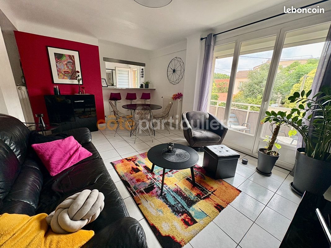 Appartement à vendre, 78m², Narbonne