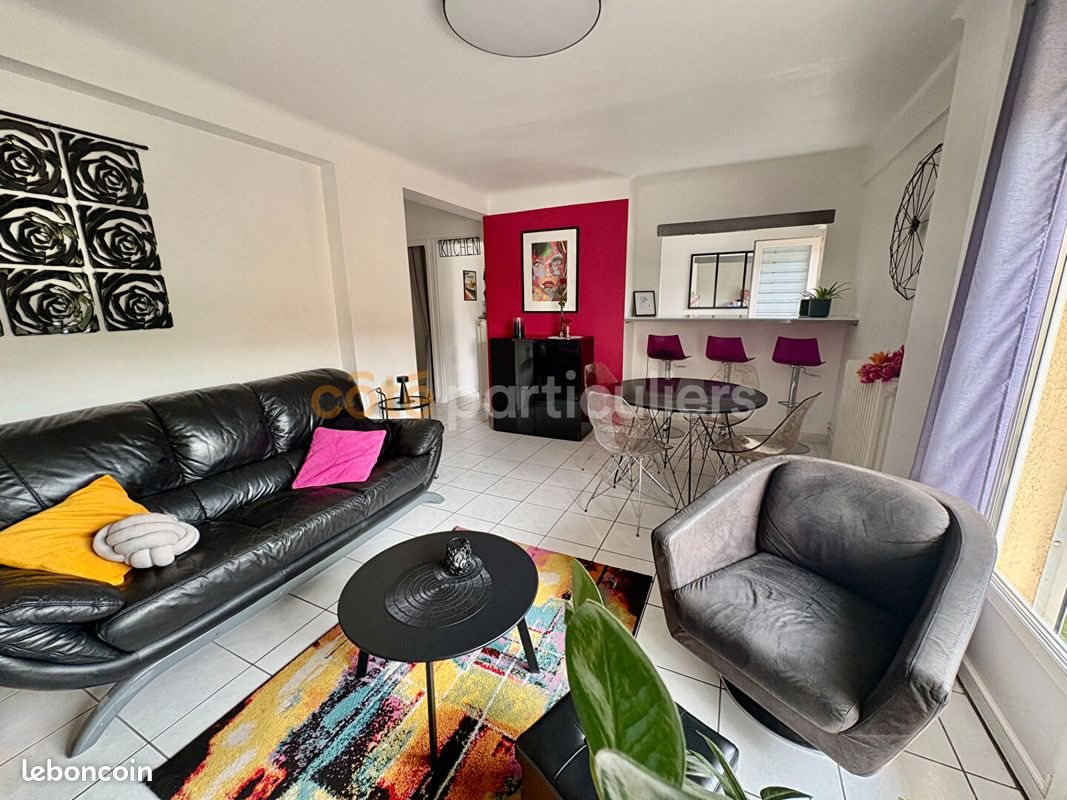 Appartement à vendre, 78m², Narbonne