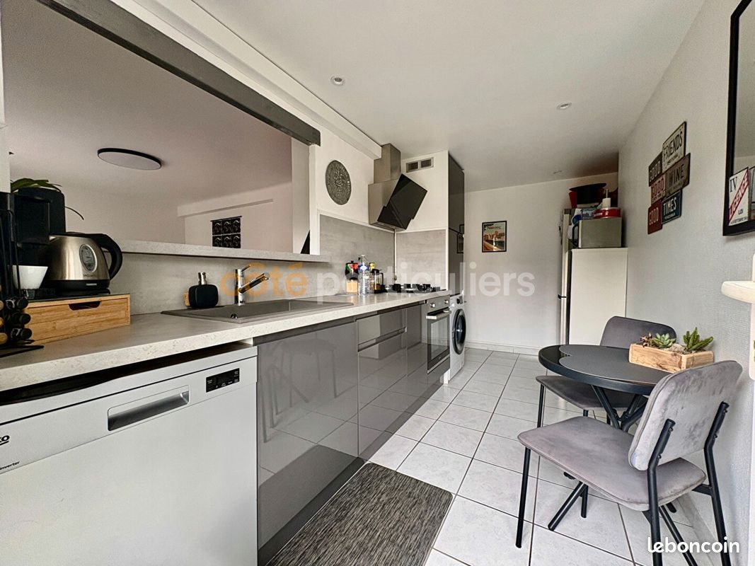 Appartement à vendre, 78m², Narbonne