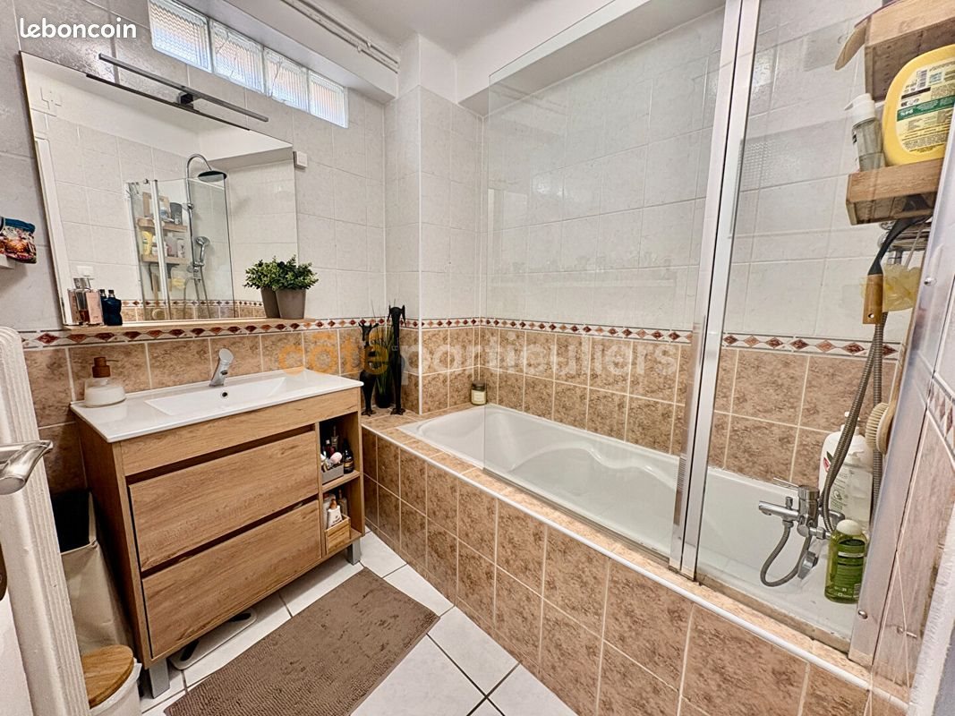 Appartement à vendre, 78m², Narbonne