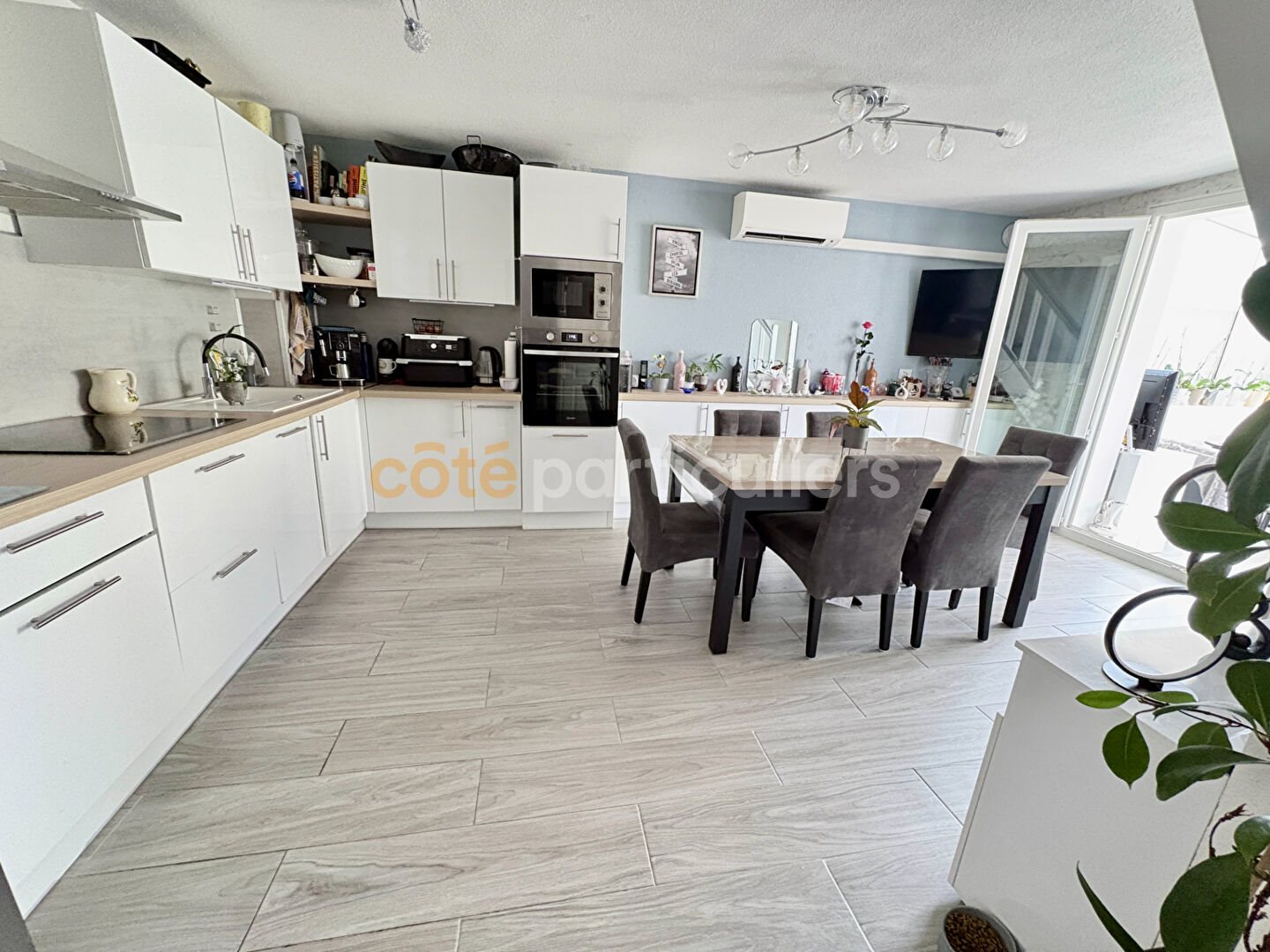 Maison à vendre, 55m², Narbonne