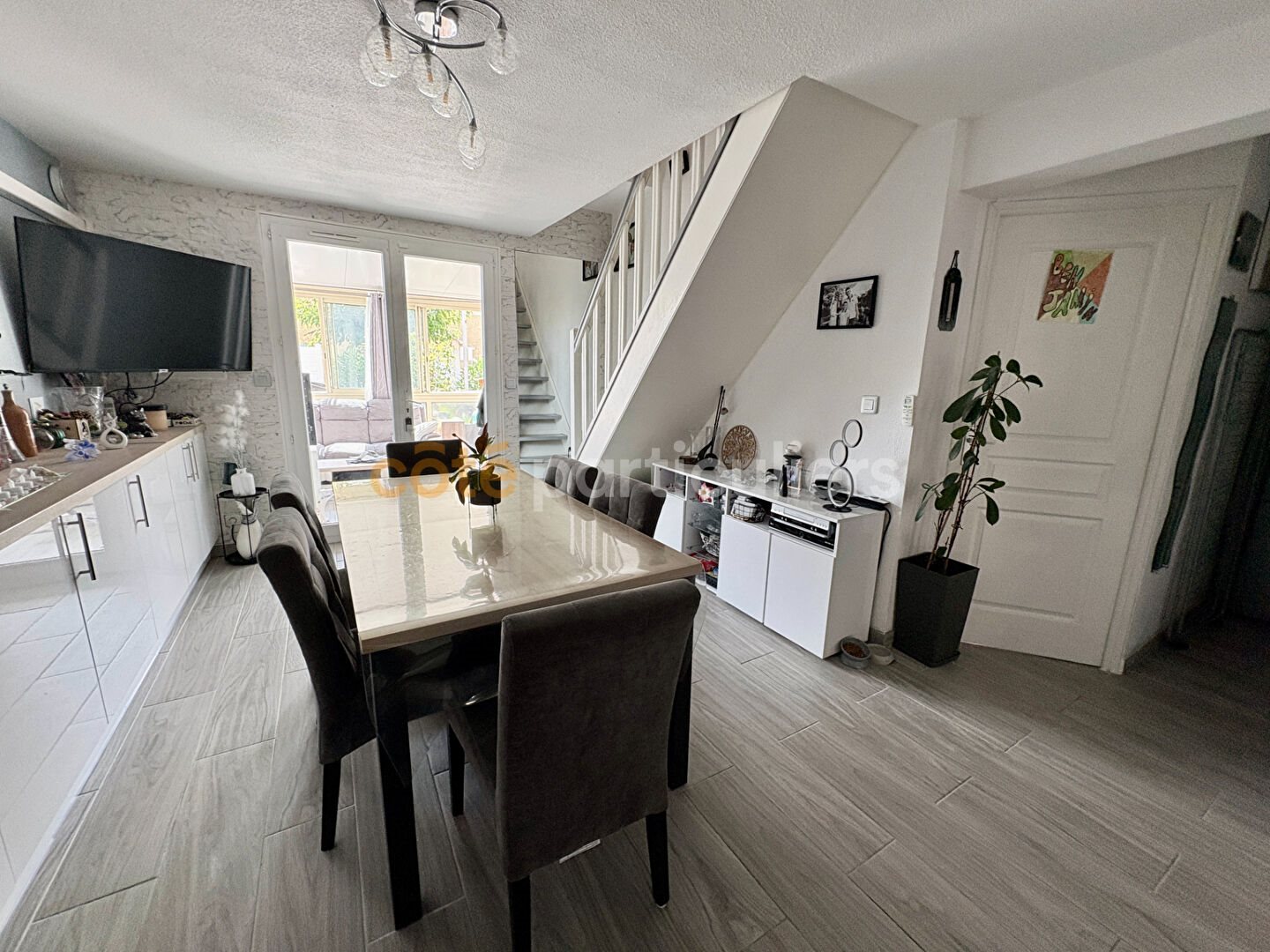 Maison à vendre, 55m², Narbonne