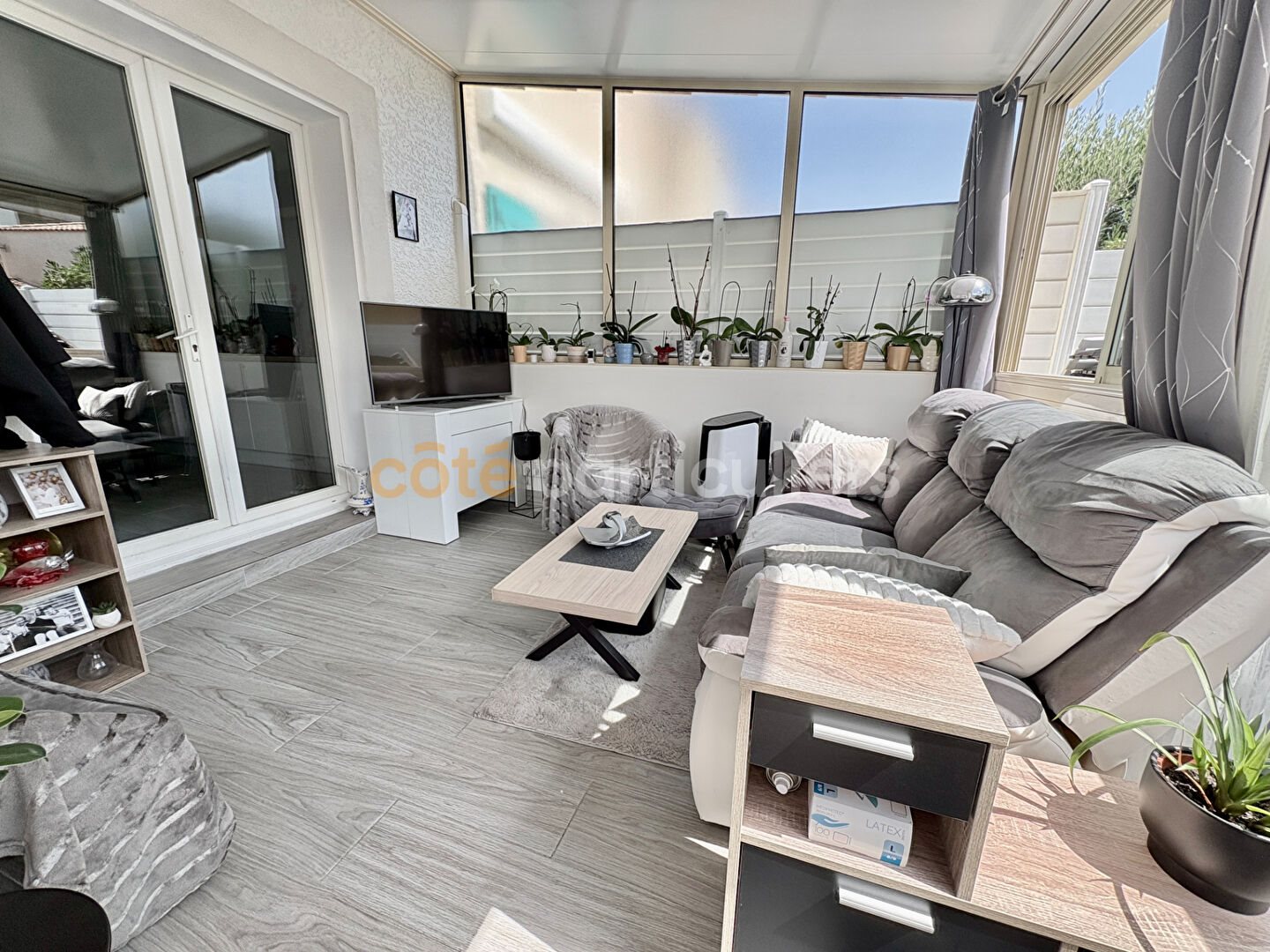 Maison à vendre, 55m², Narbonne