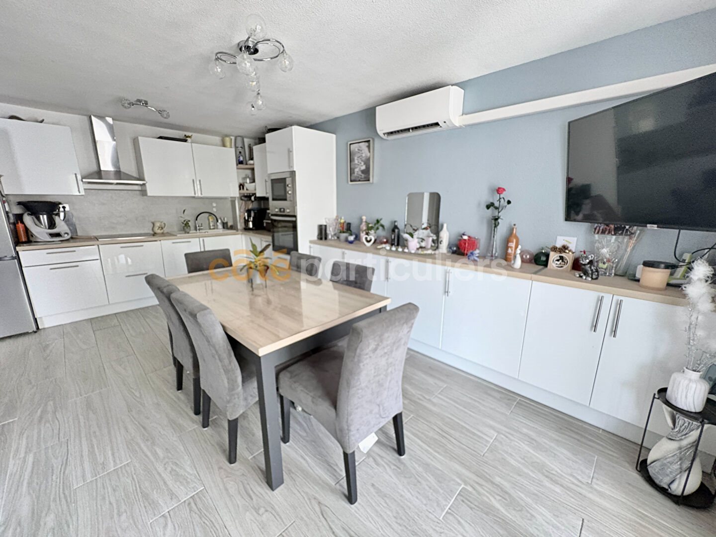 Maison à vendre, 55m², Narbonne
