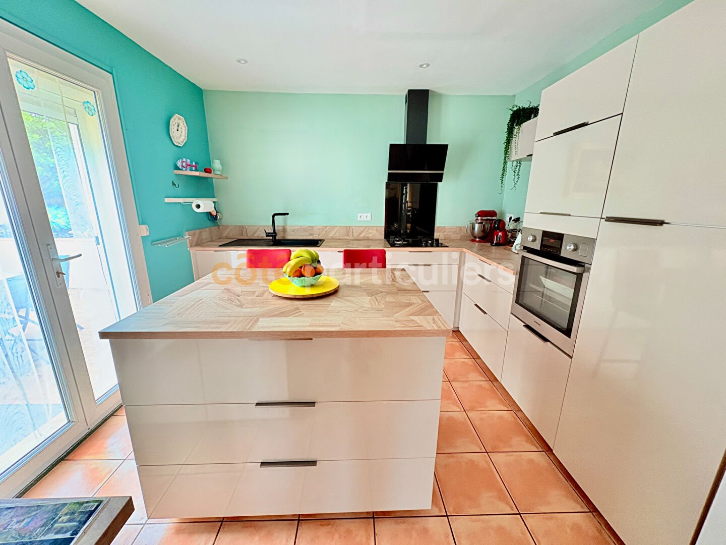 Maison à vendre, 87m², Narbonne