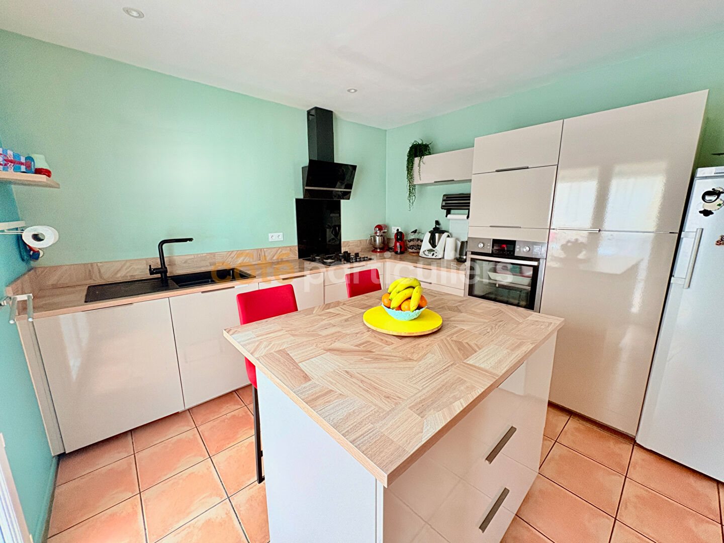 Maison à vendre, 87m², Narbonne