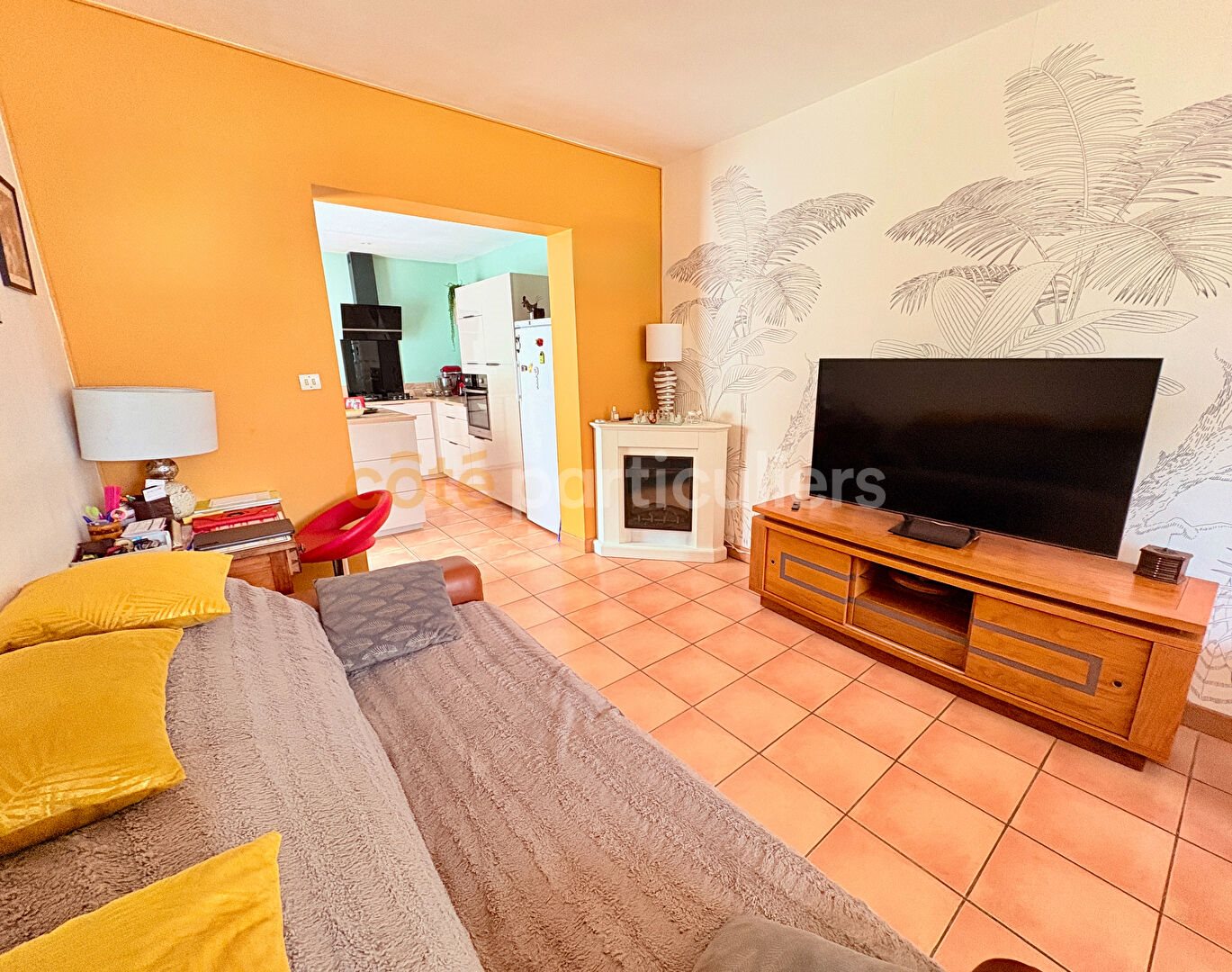 Maison à vendre, 87m², Narbonne