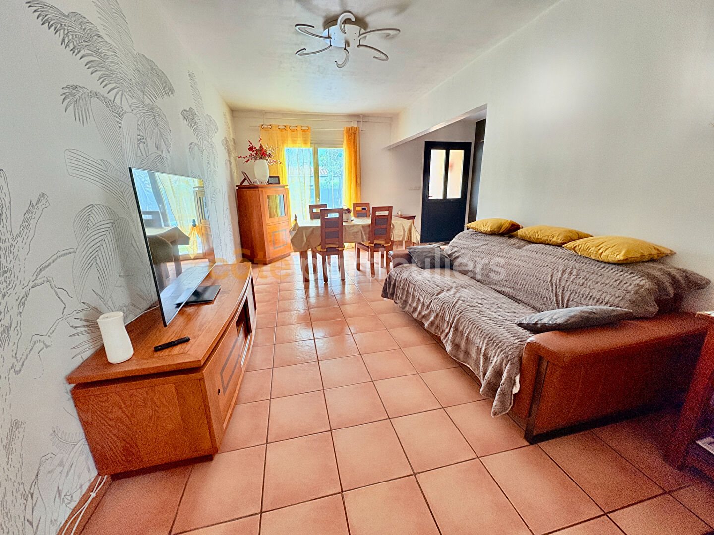 Maison à vendre, 87m², Narbonne