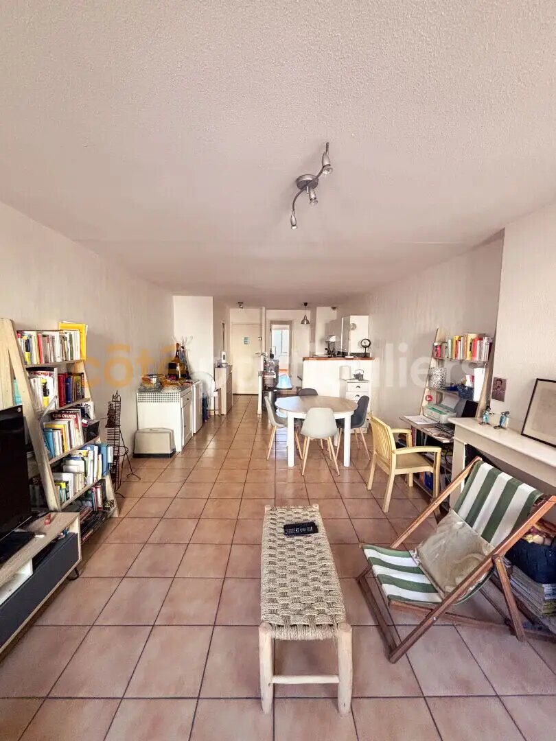 Appartement à vendre, 2m², Narbonne