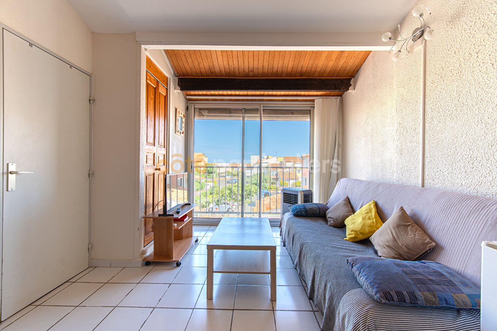 Appartement à vendre, 35m², Narbonne