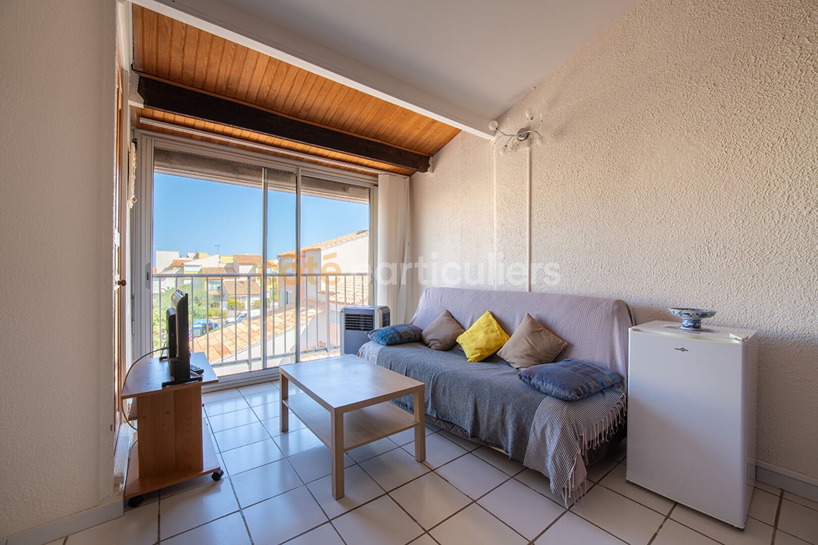 Appartement à vendre, 35m², Narbonne
