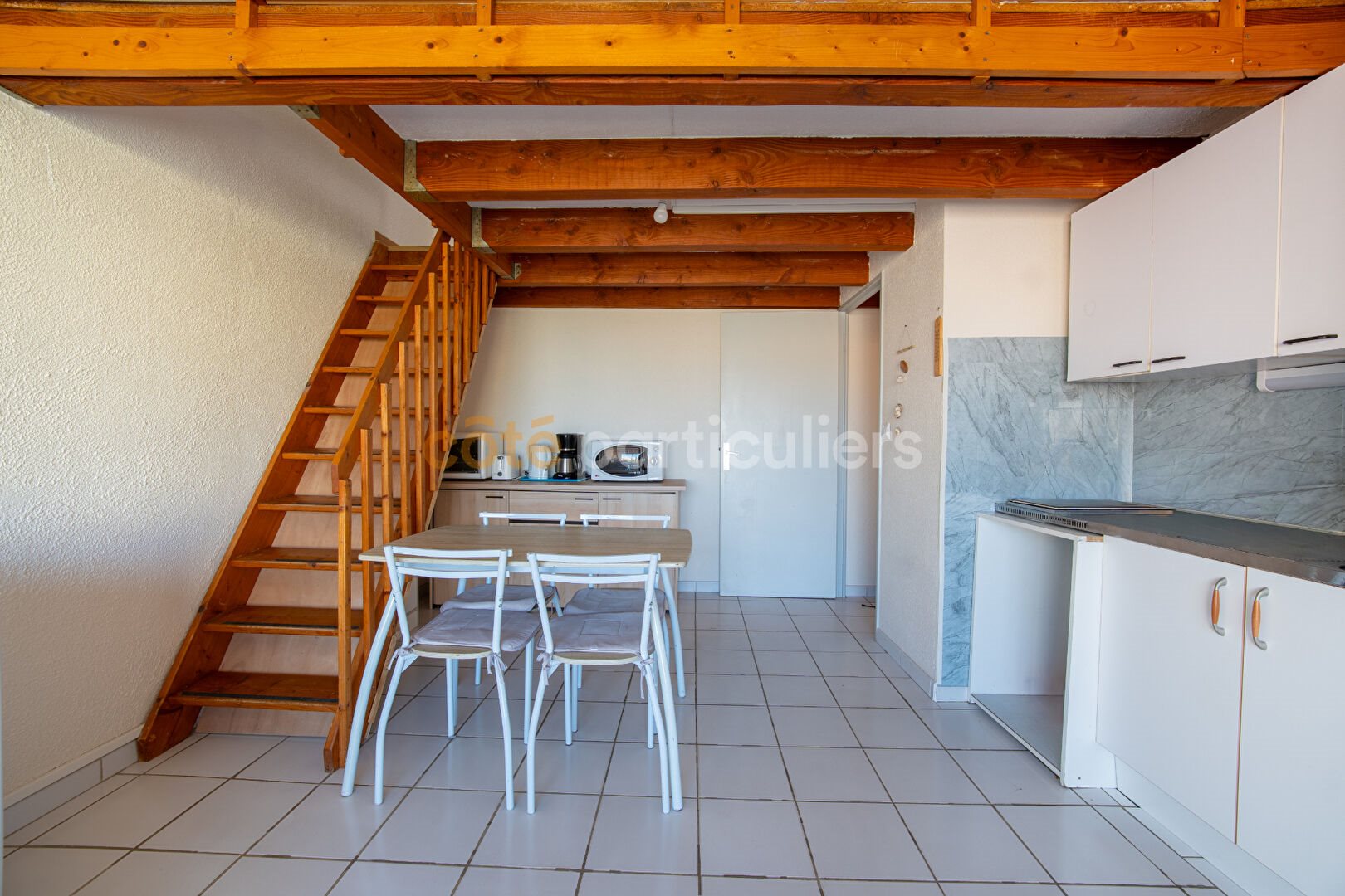 Appartement à vendre, 35m², Narbonne