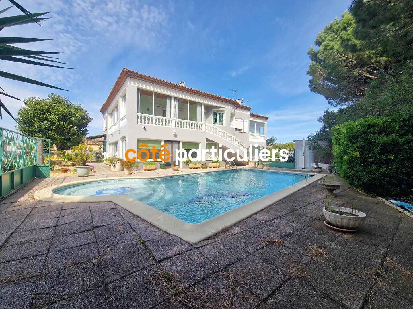 Maison à vendre, 461m², Narbonne