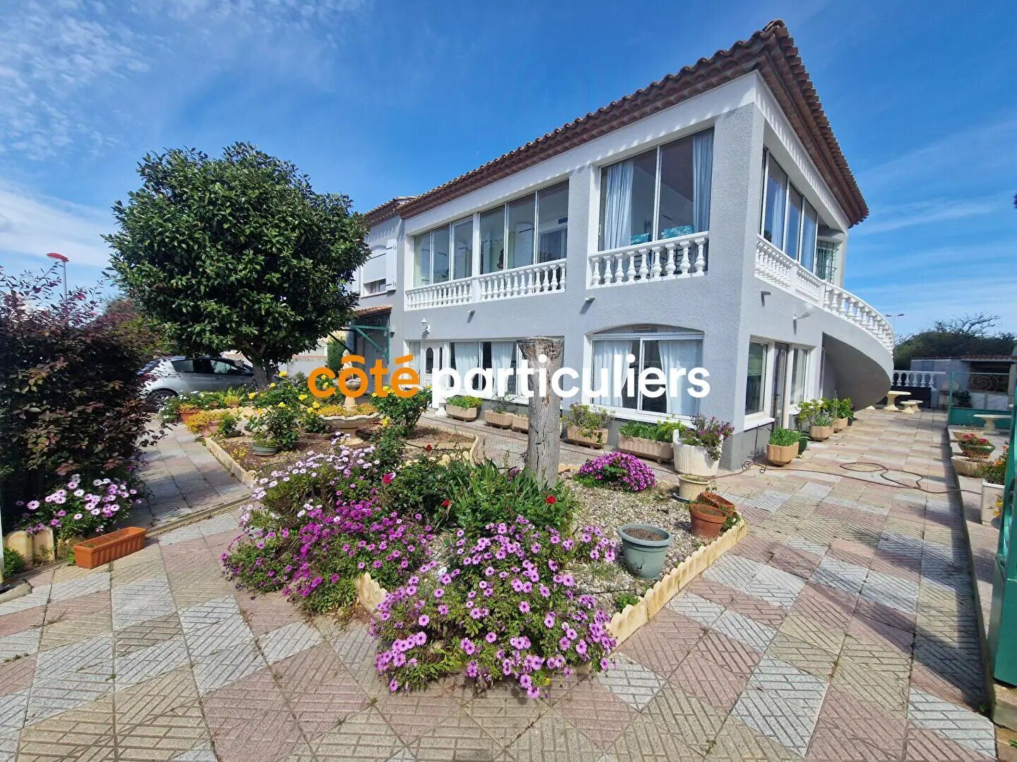 Maison à vendre, 461m², Narbonne