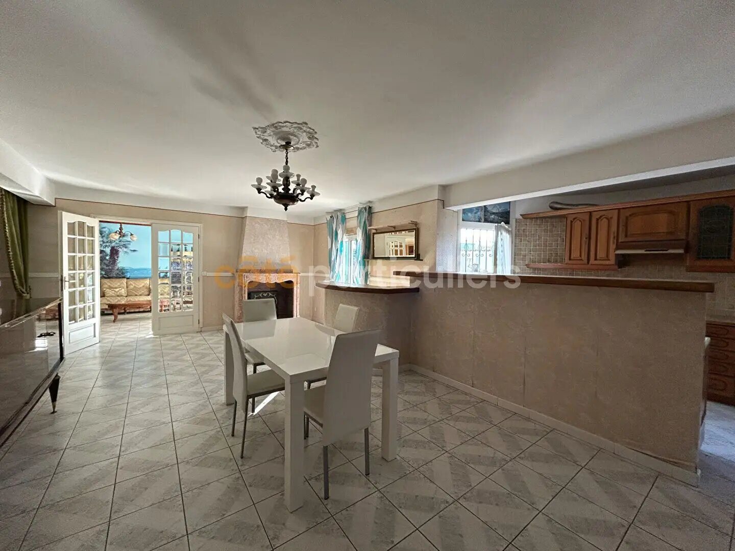 Maison à vendre, 461m², Narbonne