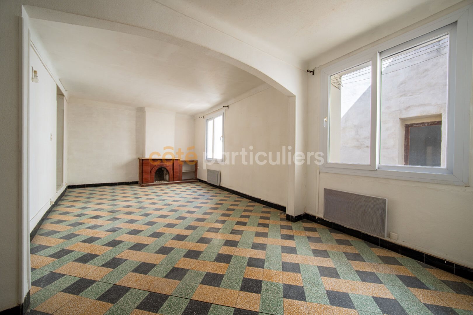 Appartement à vendre, 74m², Narbonne