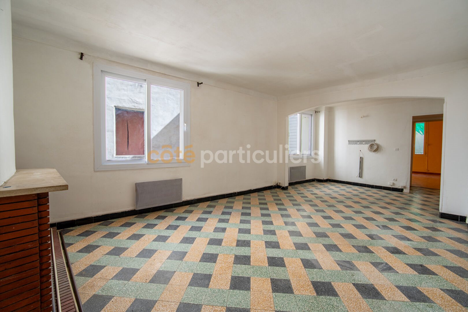 Appartement à vendre, 74m², Narbonne