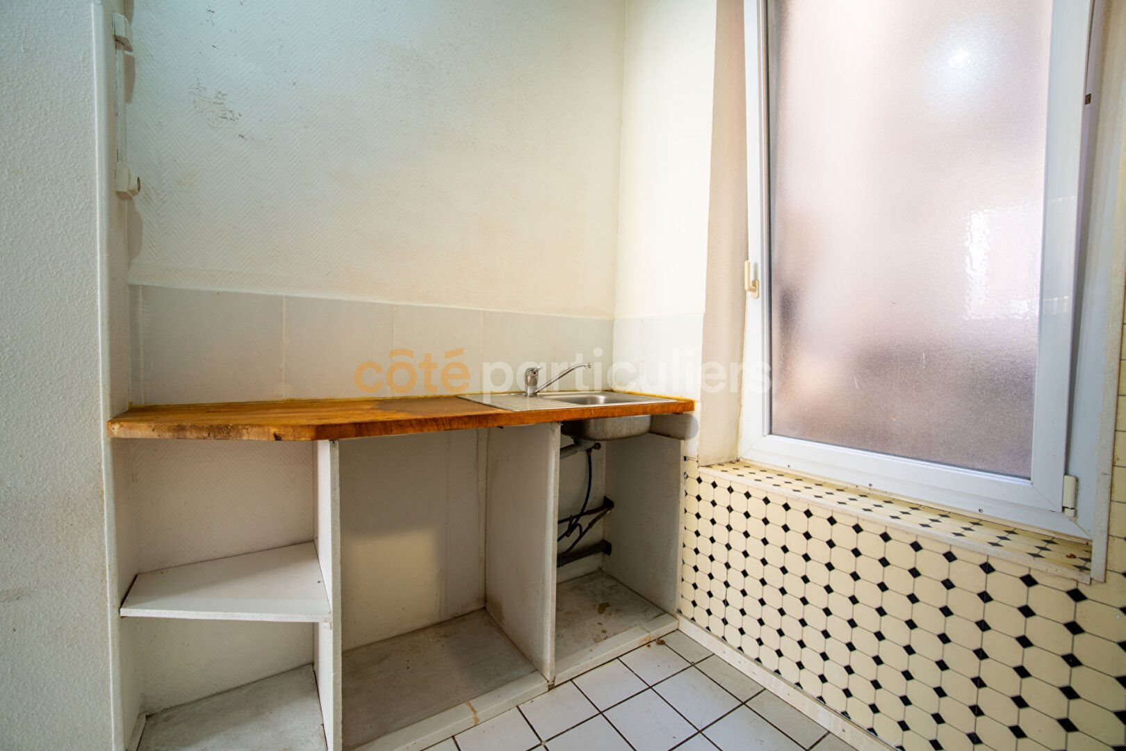 Appartement à vendre, 74m², Narbonne
