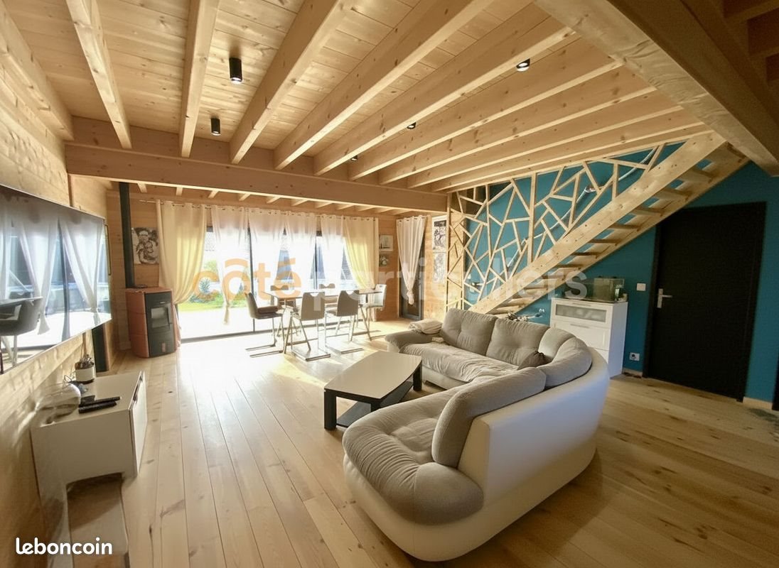 Maison à vendre, 134m², Bize-Minervois