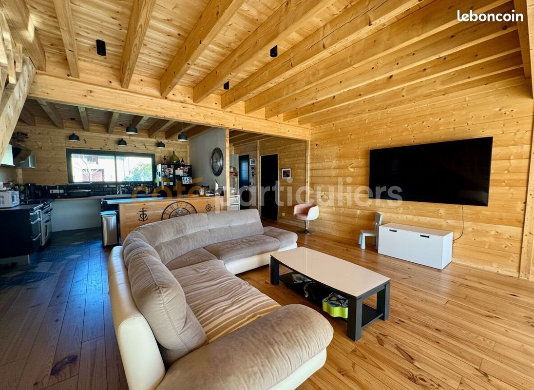 Maison à vendre, 134m², Bize-Minervois
