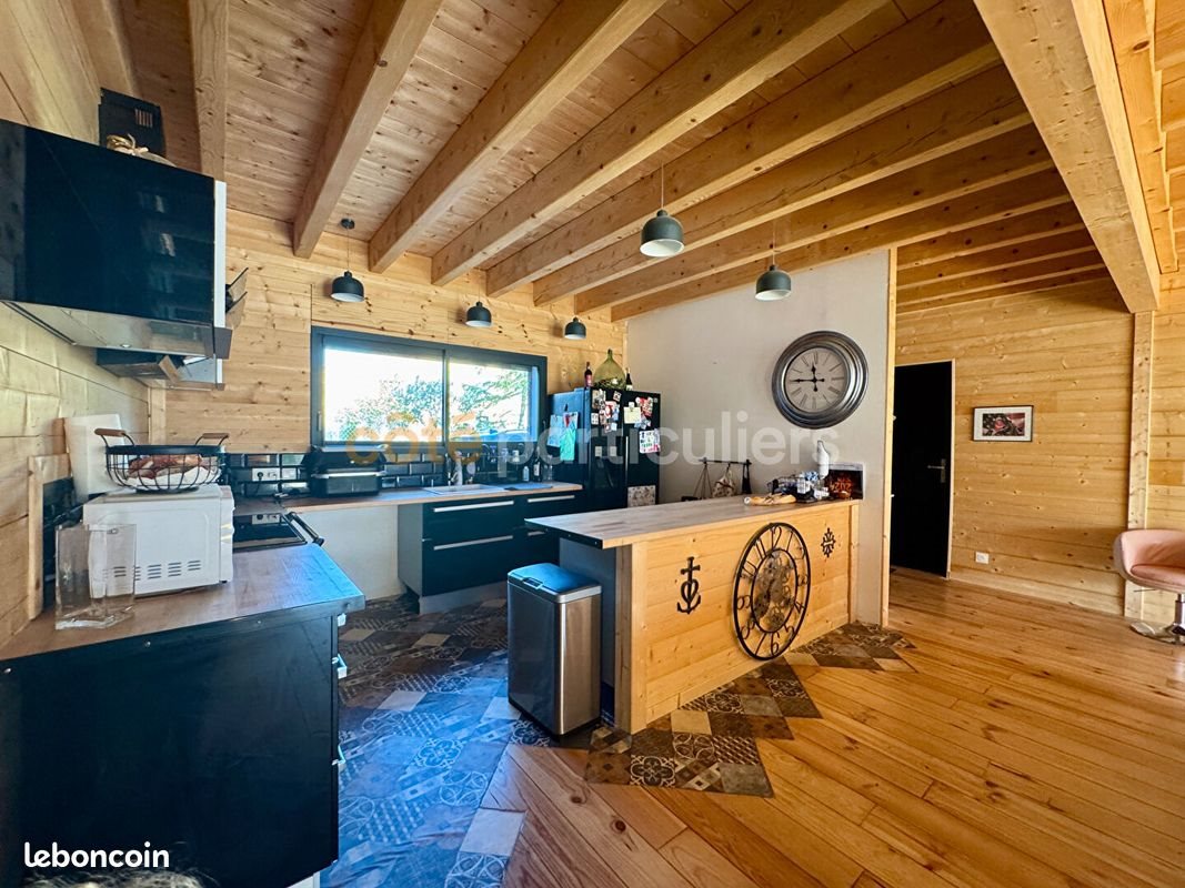 Maison à vendre, 134m², Bize-Minervois